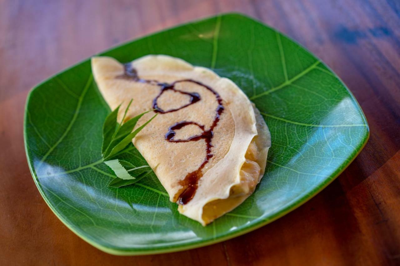Surya Maha Bungallo Toyapakeh 외부 사진